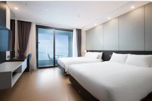 여수 숙소 추천(커플&amp;#44; 가족여행&amp;#44; 지역 추천)