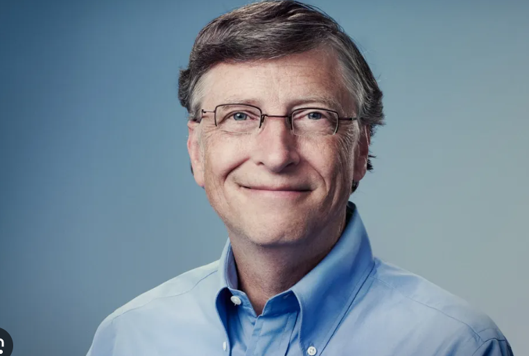 빌게이츠 사진