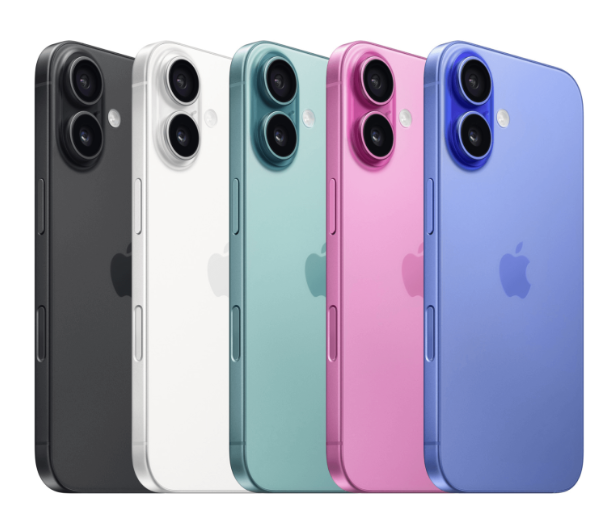 아이폰16