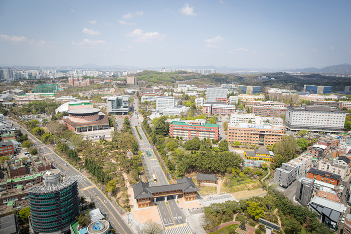 전라북도 대학 총정리|4년제 · 전문대학 · 특수대학 한눈에 보기