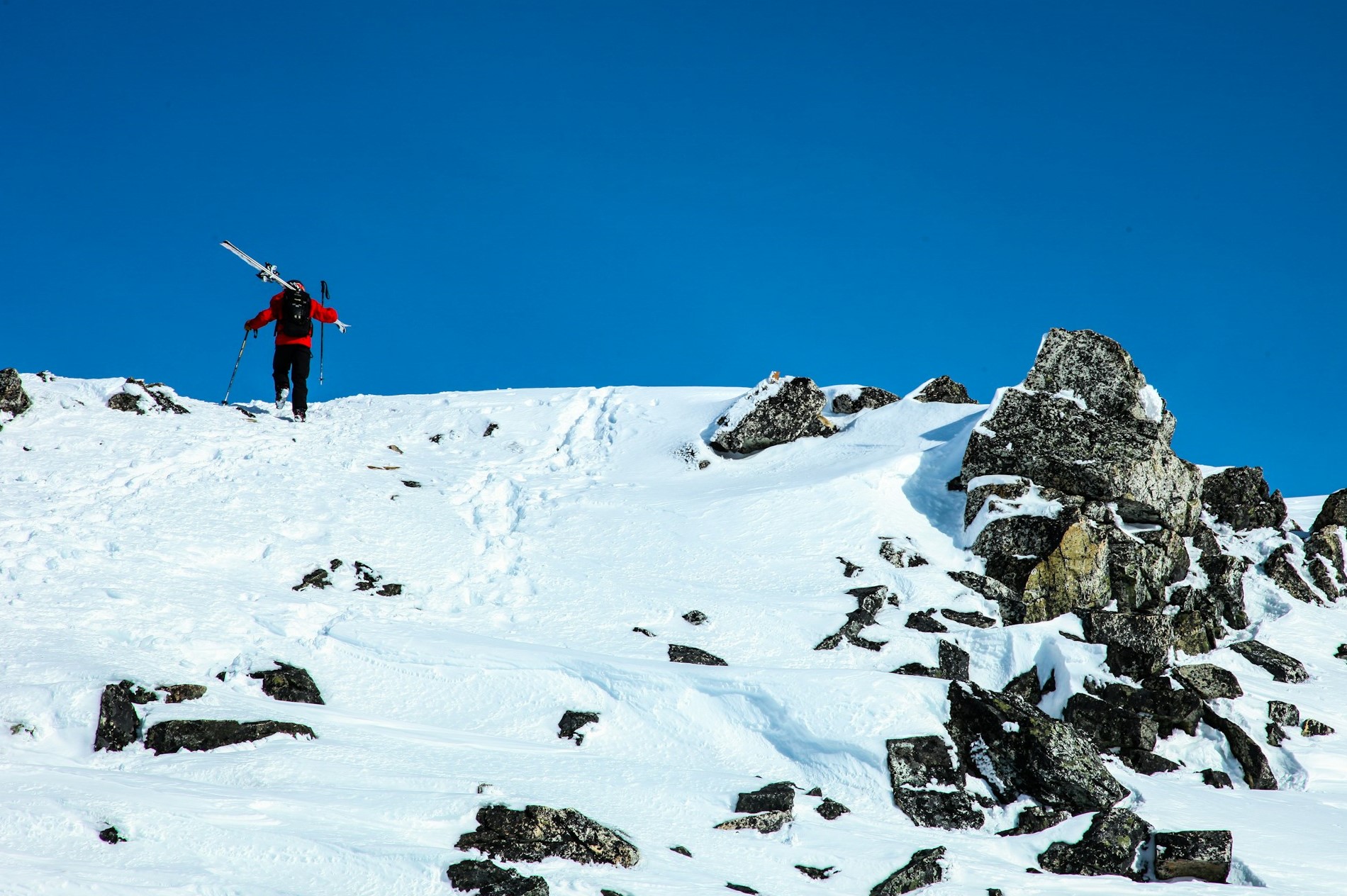 캐나다-휘슬러에서의-스키