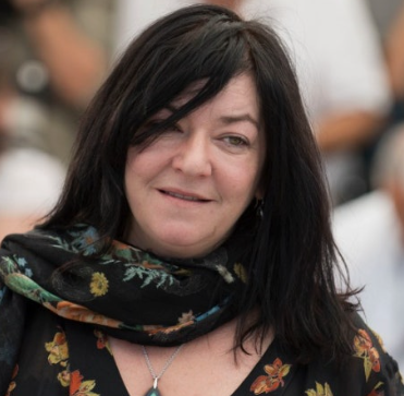 린 램지 영화 감독 사진