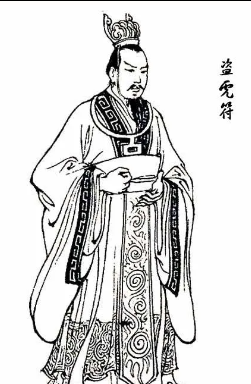 초상화