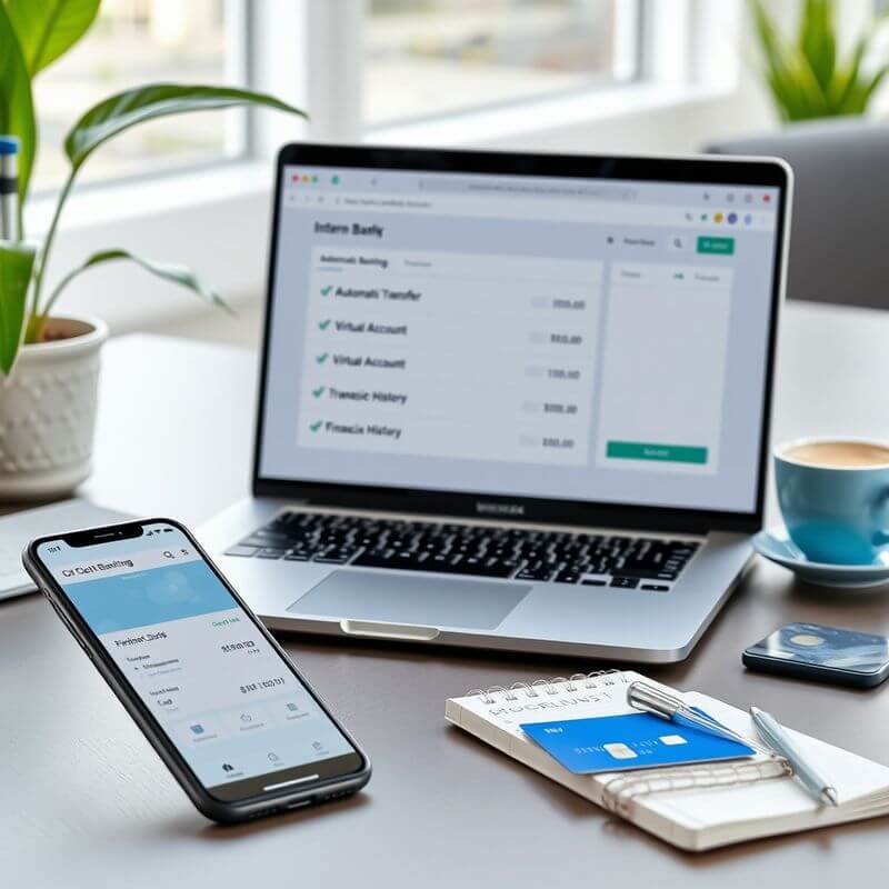 다양한 납부방법