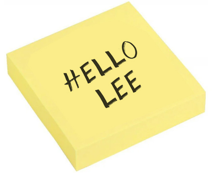 스티커 사진 이미지