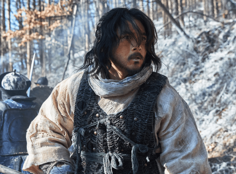 등장인물