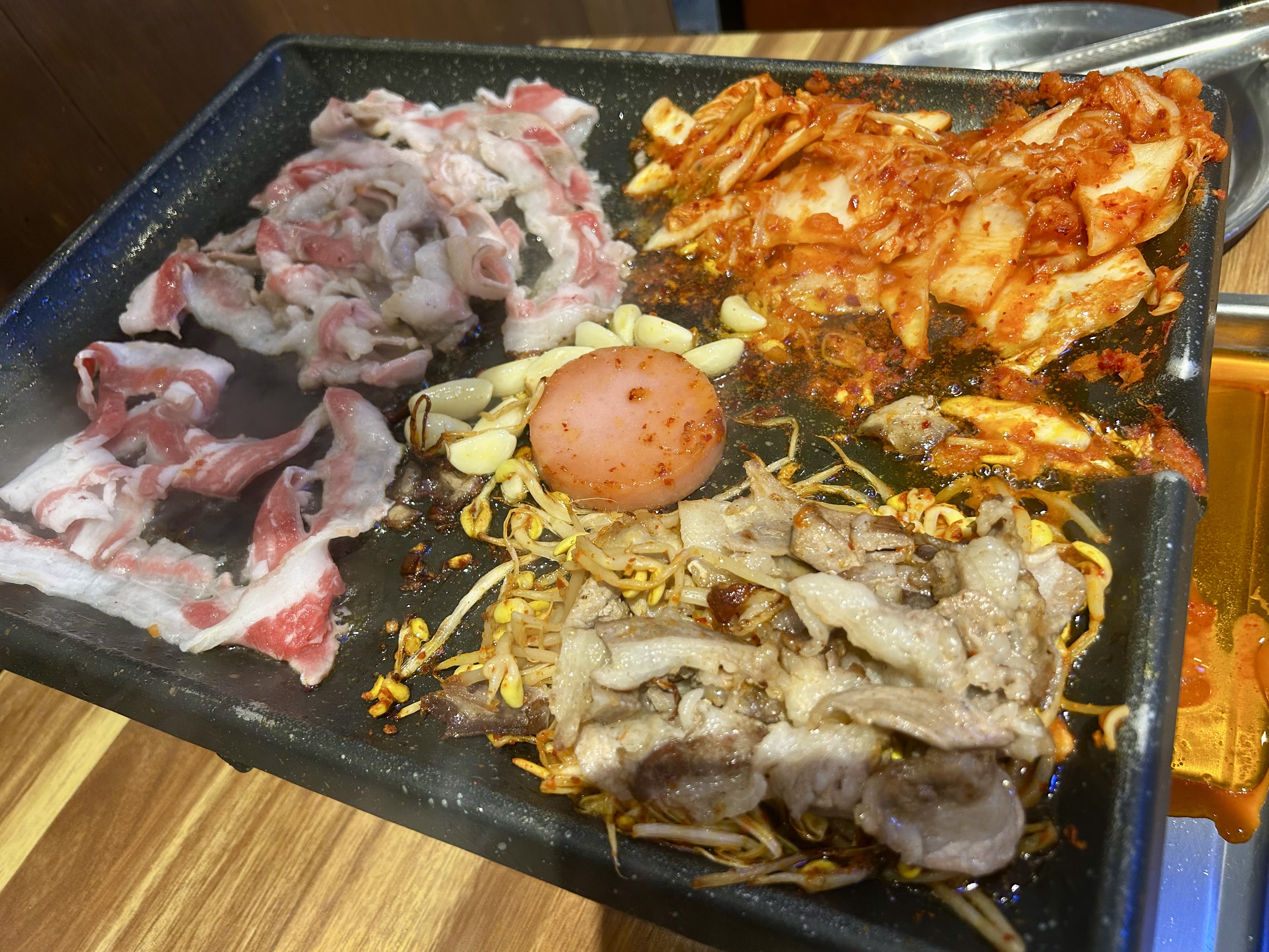 엉터리 무한대패