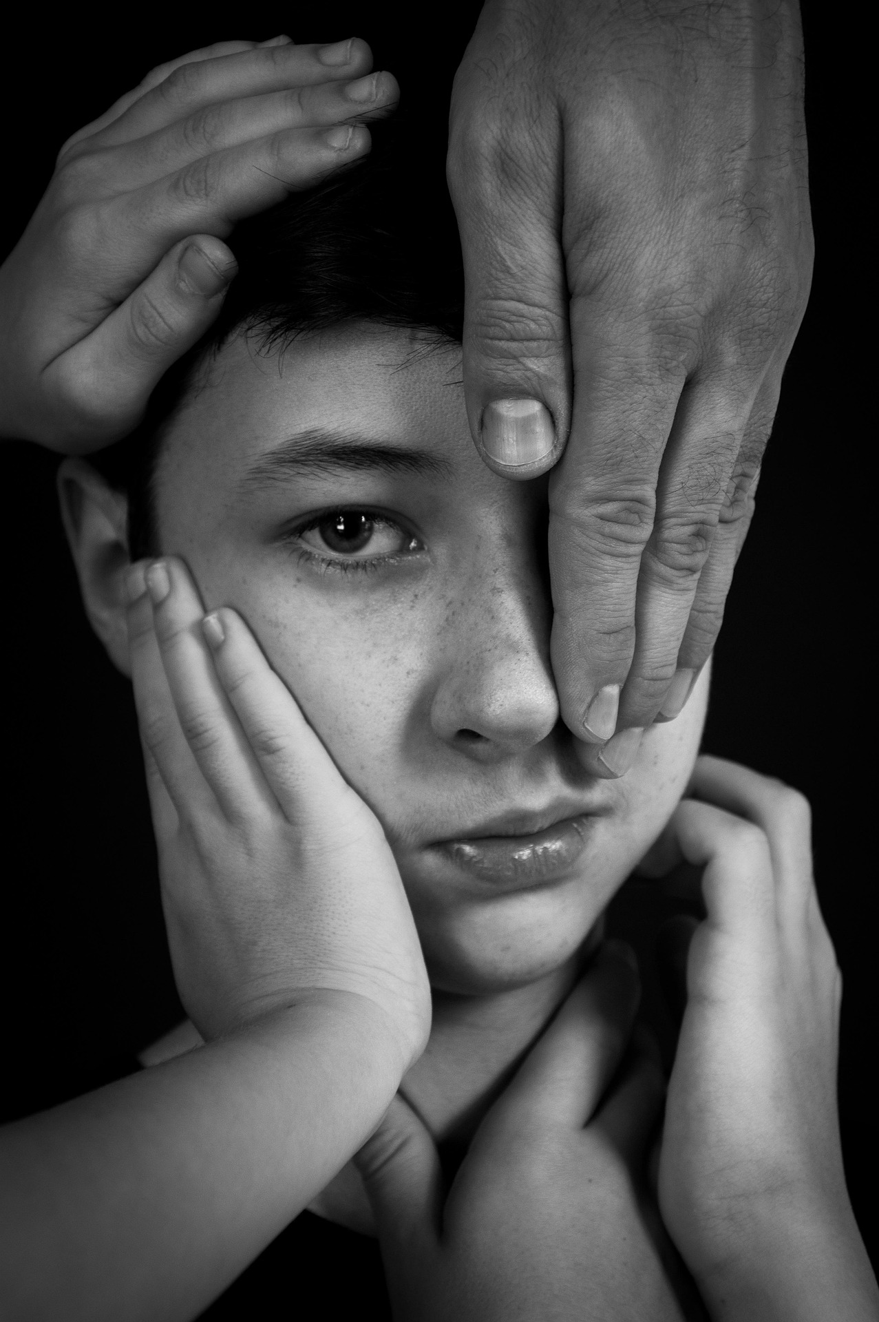 장애 혐오 표현의 생성 구조