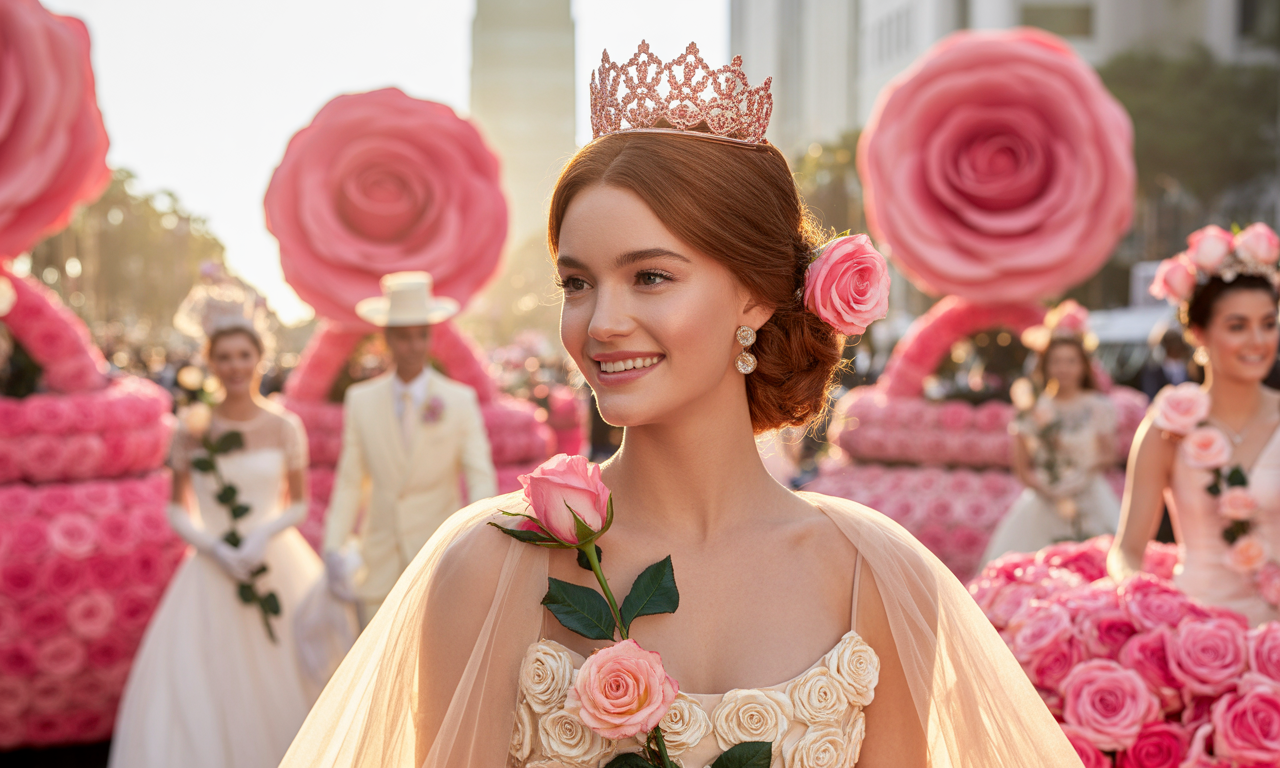 장미-퍼레이드-사진