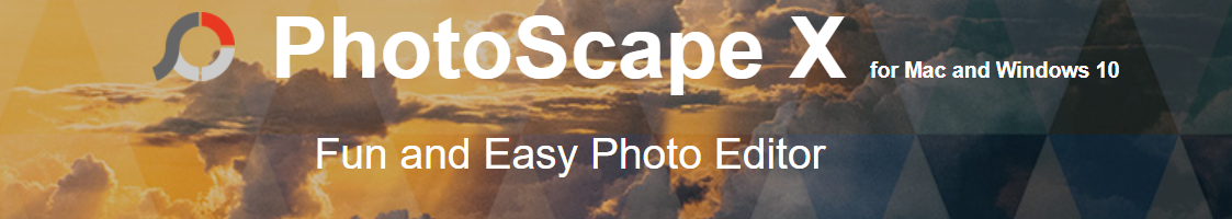 포토스케이프 x 무료 다운로드