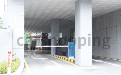 인천공항 제2여객터미널 주차대행 예약