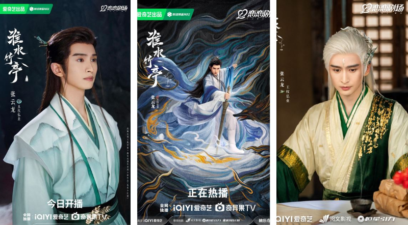 왕권홍업
