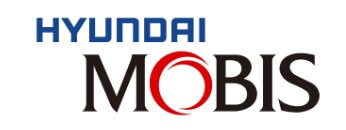 현대모비스 로고