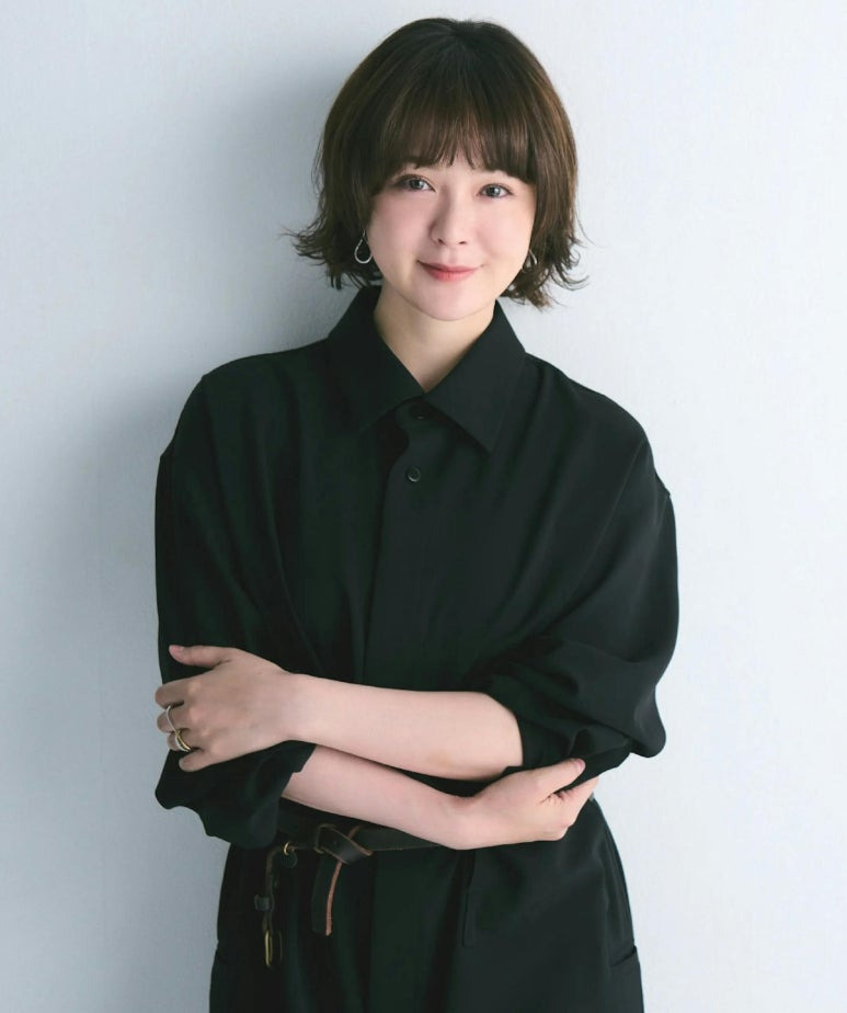 칸지야 시호리 貫地谷しほり 2