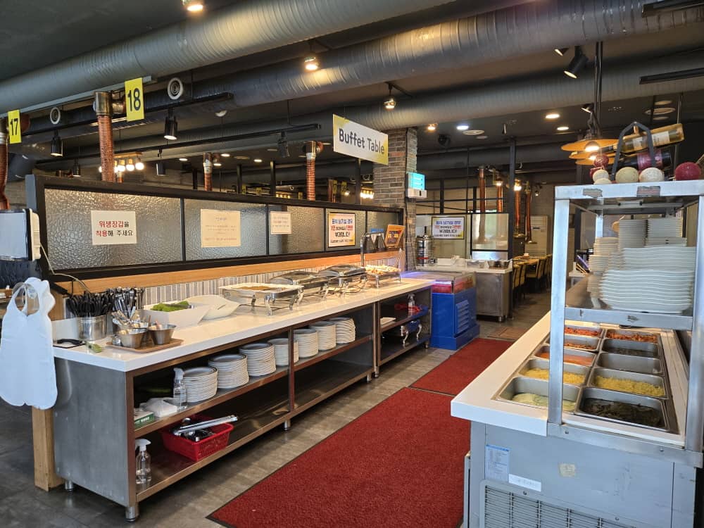 송도 장풍송도장어