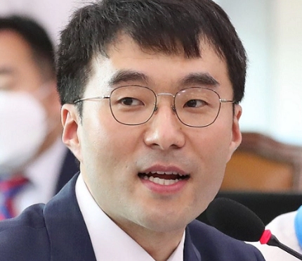 김남국 더불어민주연합 입당 이유