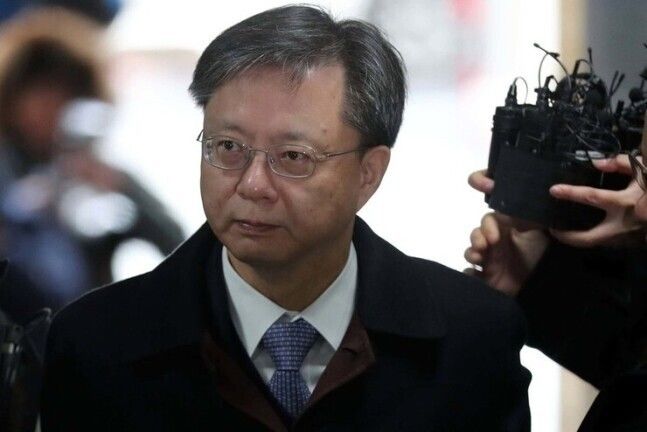 김주현 민정수석