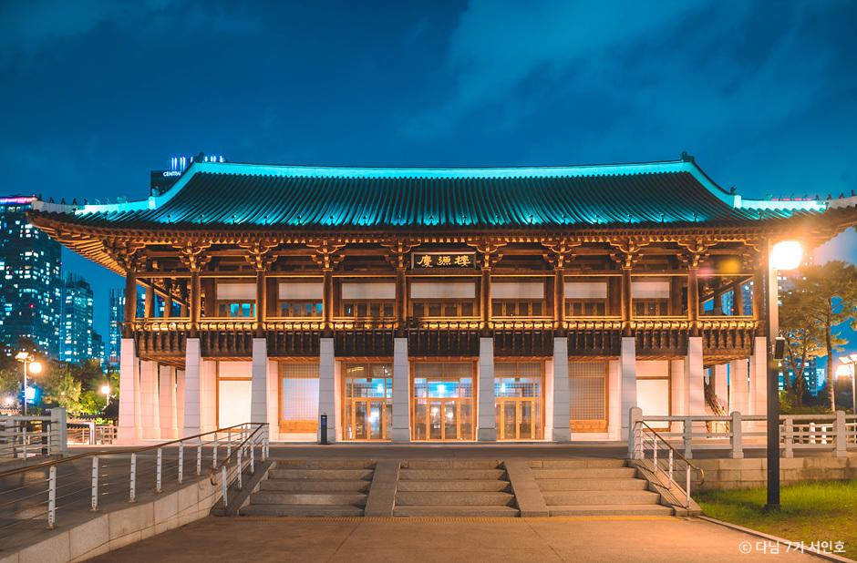 인천 야경 명소