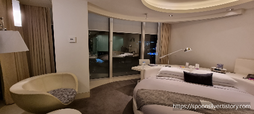비스타워커힐
