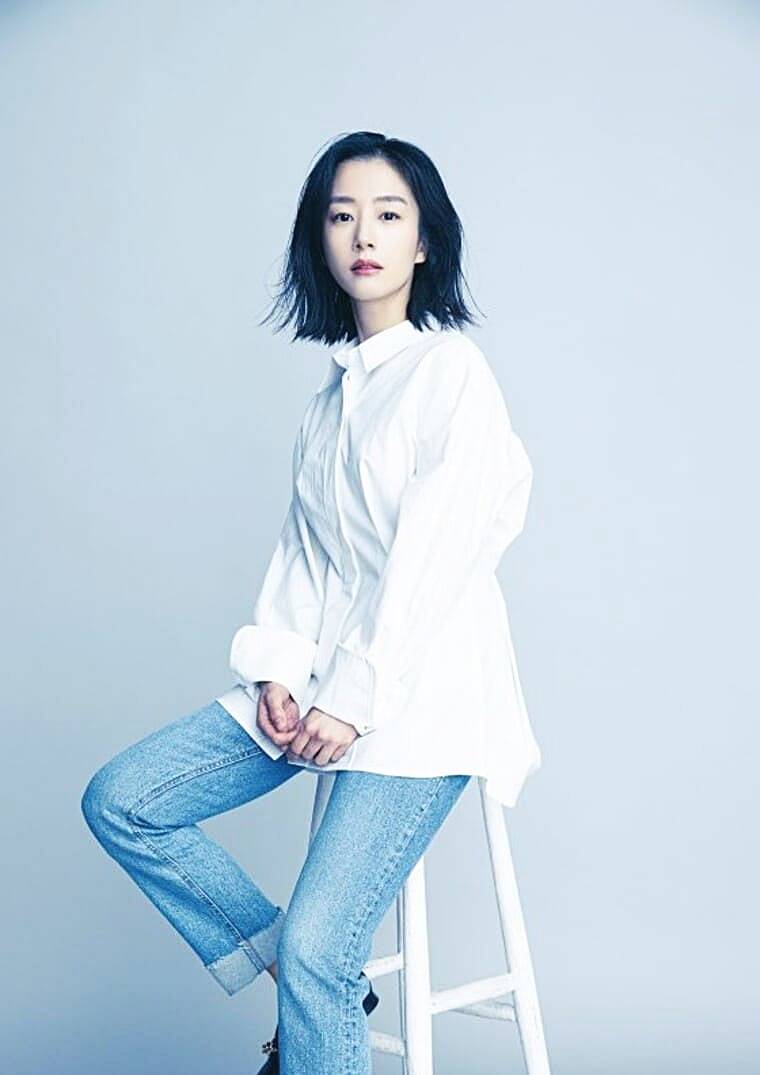 배우-곽선영