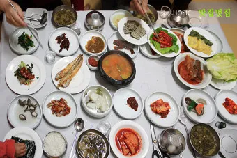 순천 현지인 맛집 베스트 10 숨겨진 히든 맛집_2