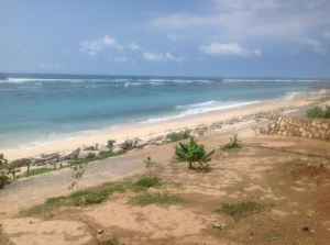 발리 여행 추천 빤다와 비치