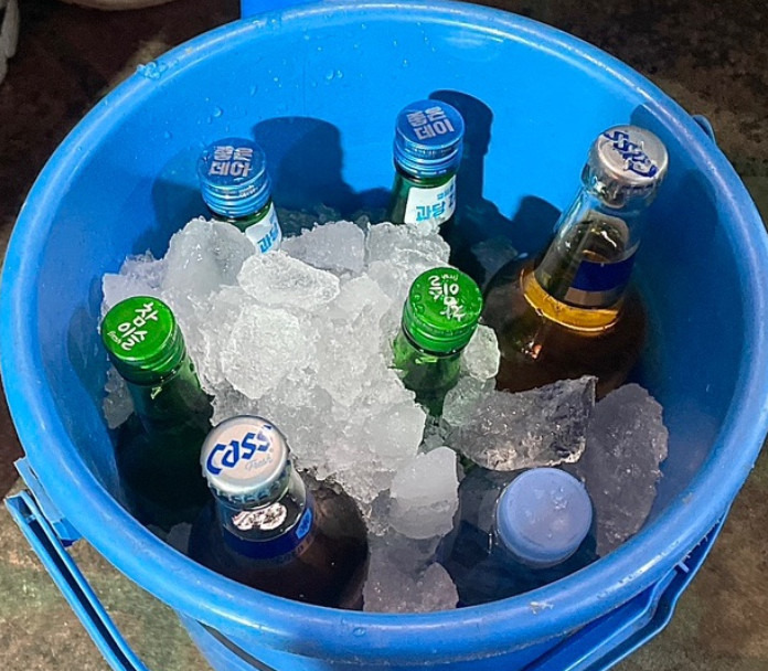 백반기행 해뜨는 집 후기