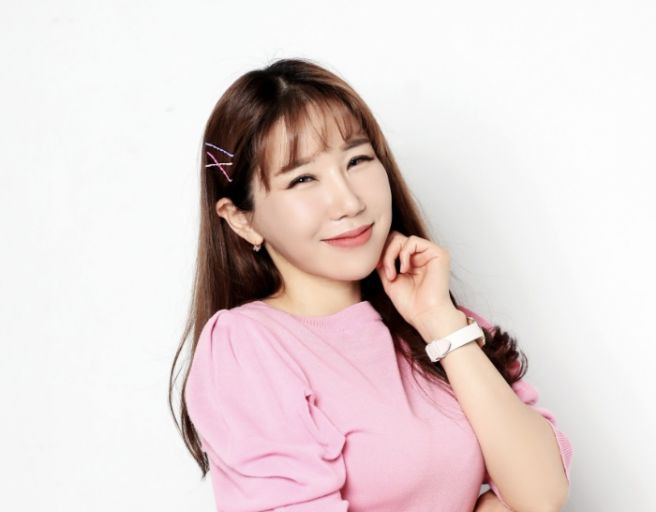 가수 김다나