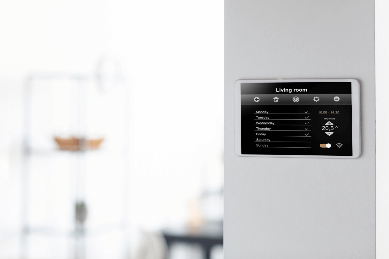 도시가스-보일러