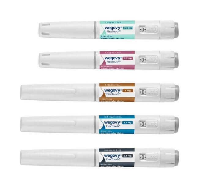 비만 치료제 위고비 가격 효능 부작용