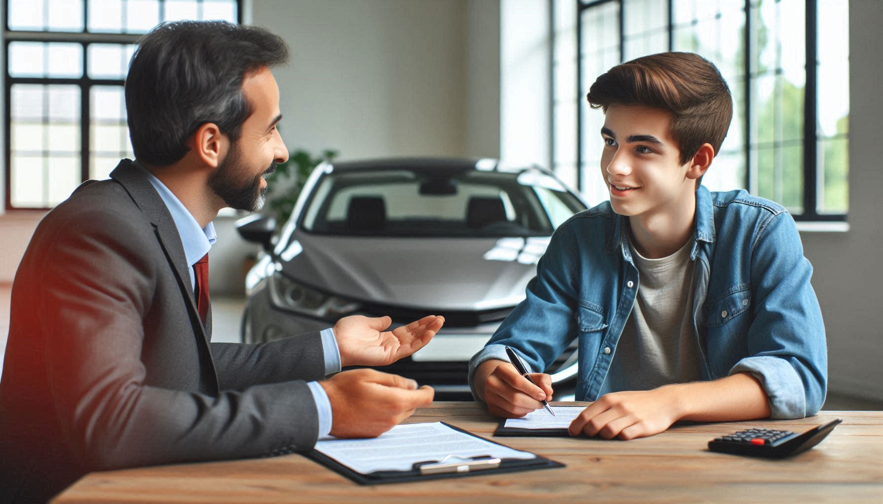운전자보험 보장내용
