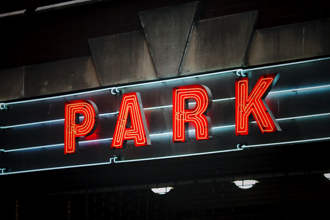 Parking fee