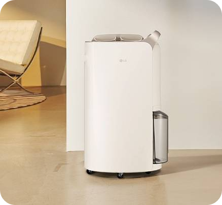 LG 제습기
