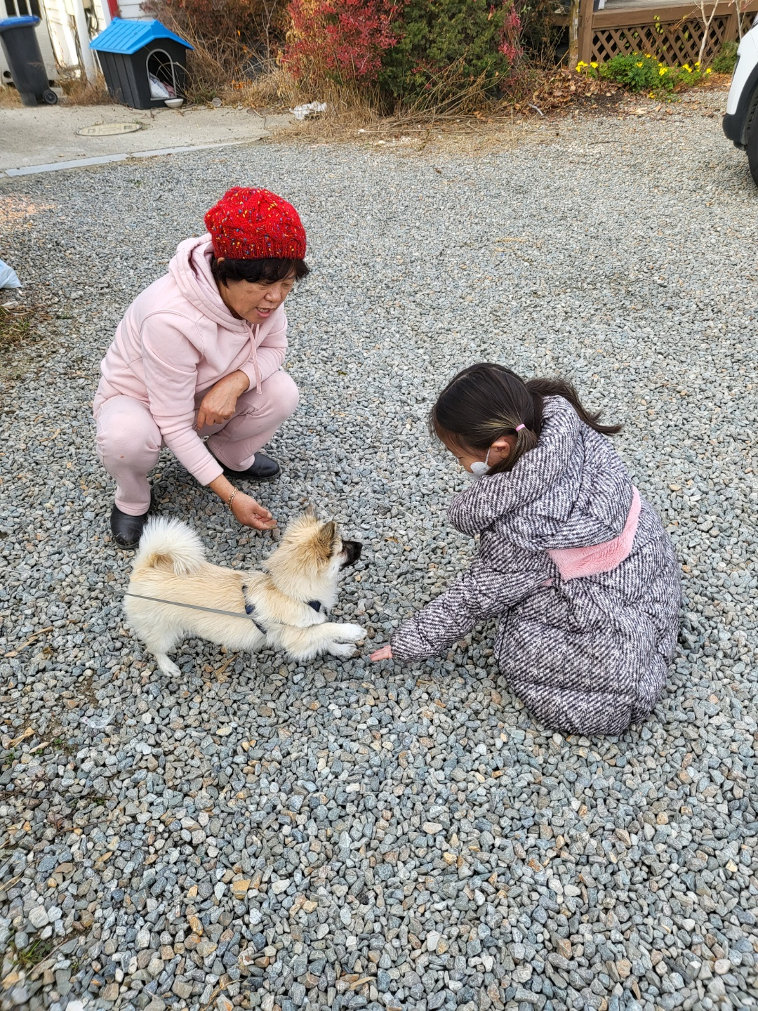 오창 카페 (이오카페)