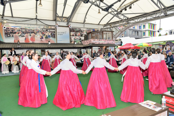 정선아리랑제 살펴보기 3