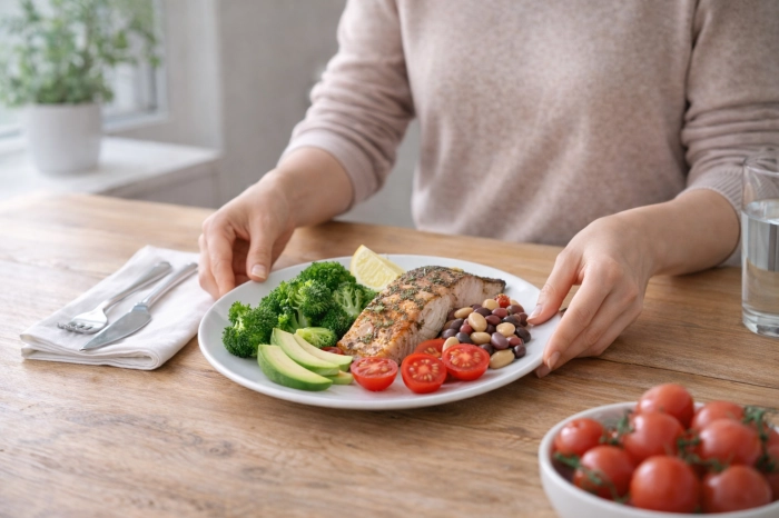 간경화에 좋은 음식