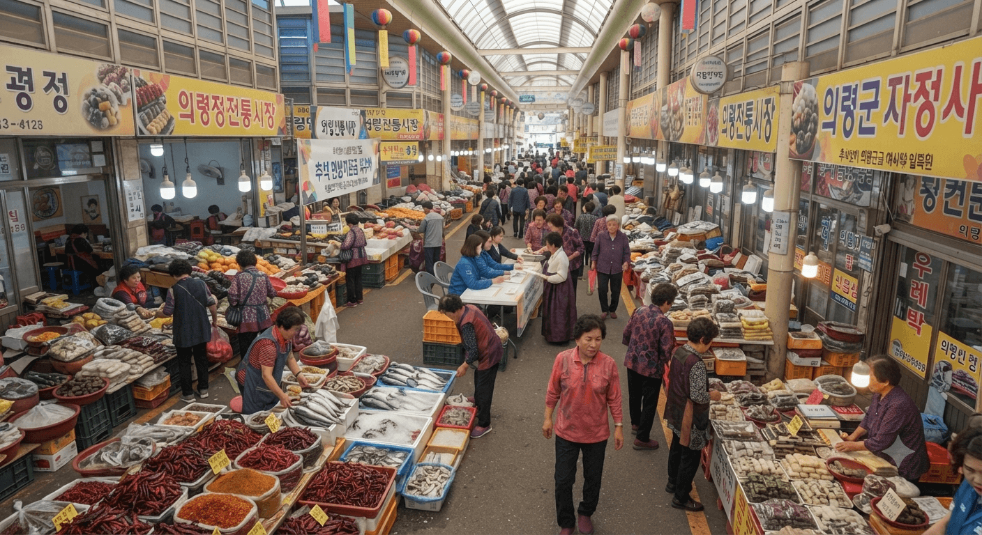 추석 온누리상품권 최대 10% 할인 받는 법