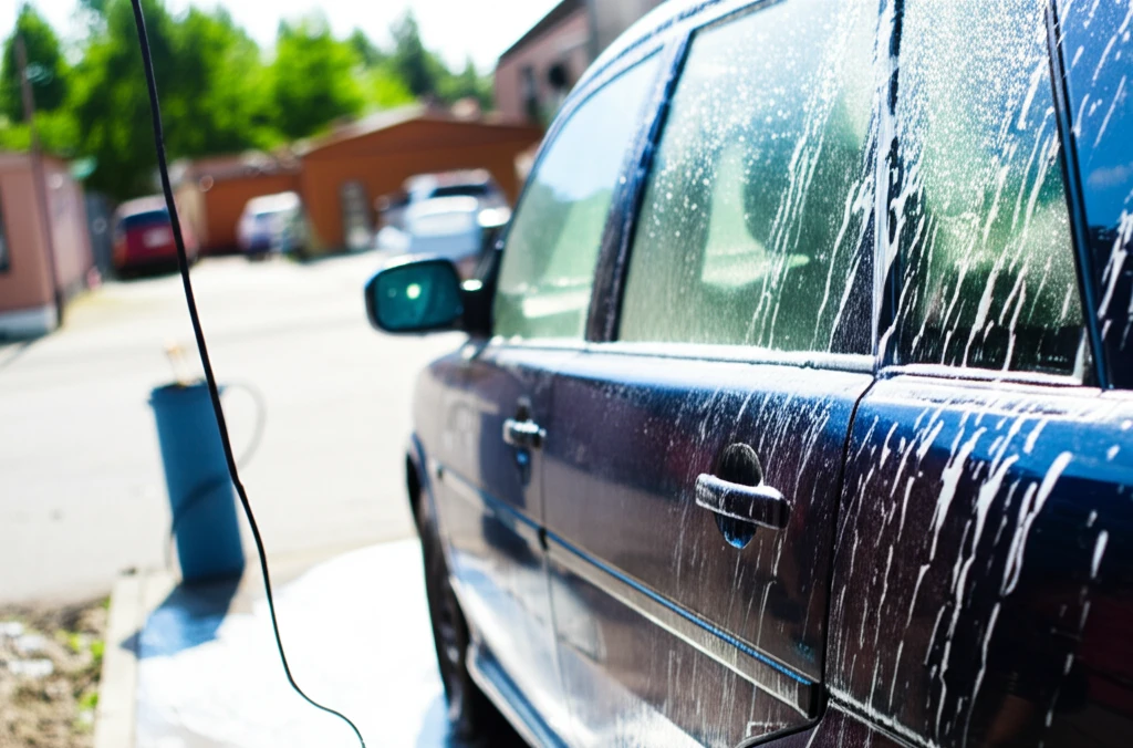 물자국 완벽 제거 및 예방: 초보자를