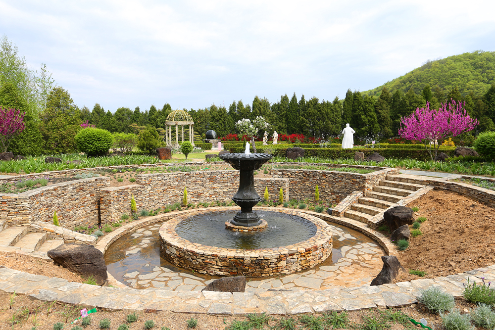 파주 벽초지수목원 :입장료&amp;#44; 가는길&amp;#44; 운영시간&amp;#44; 예약 총정리