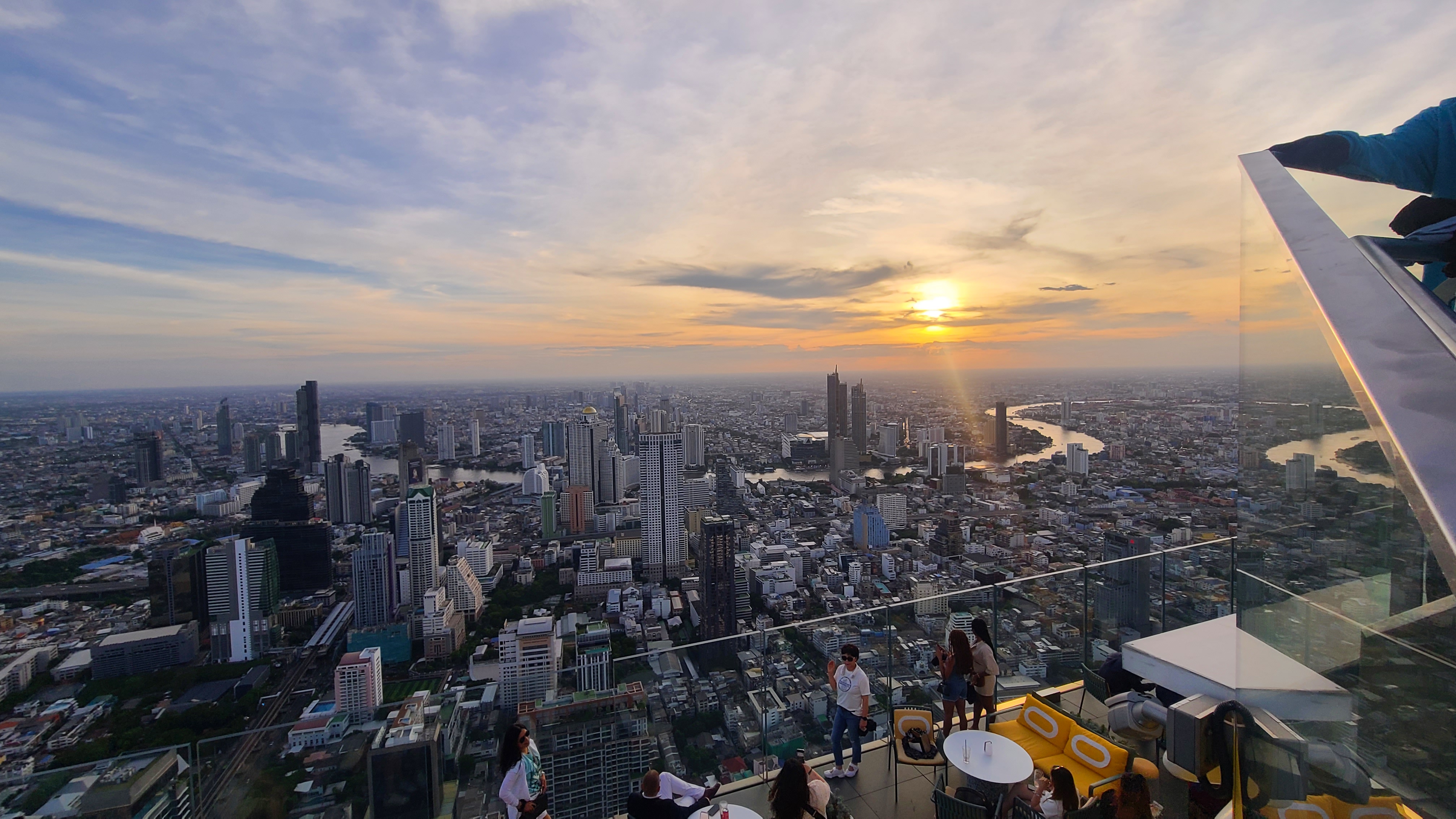 킹파워 마나하컨