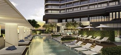 신라모노그램 강릉 예약