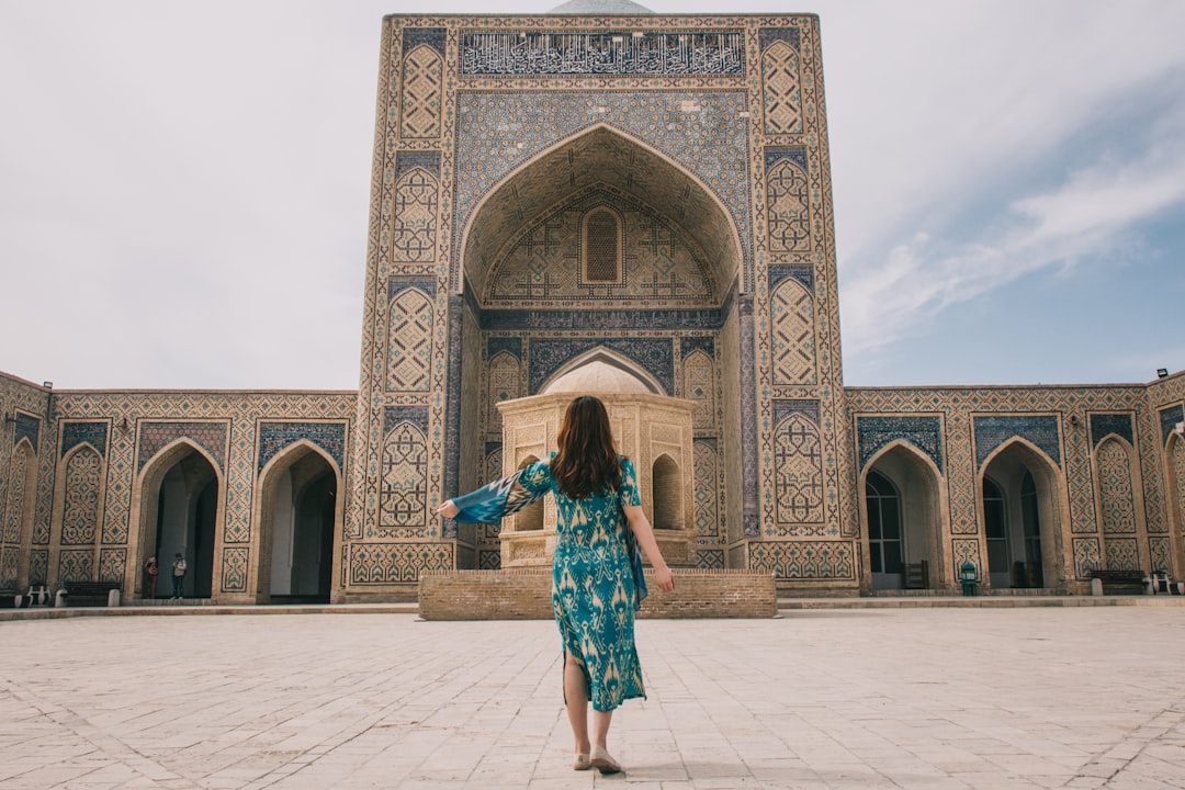 Uzbekistan