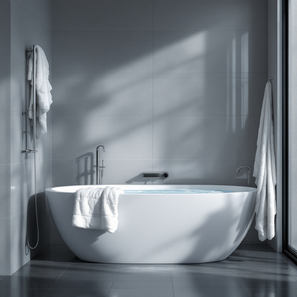 오리털이불 세탁방법으로 집에서도 새 것처럼 관리하기3