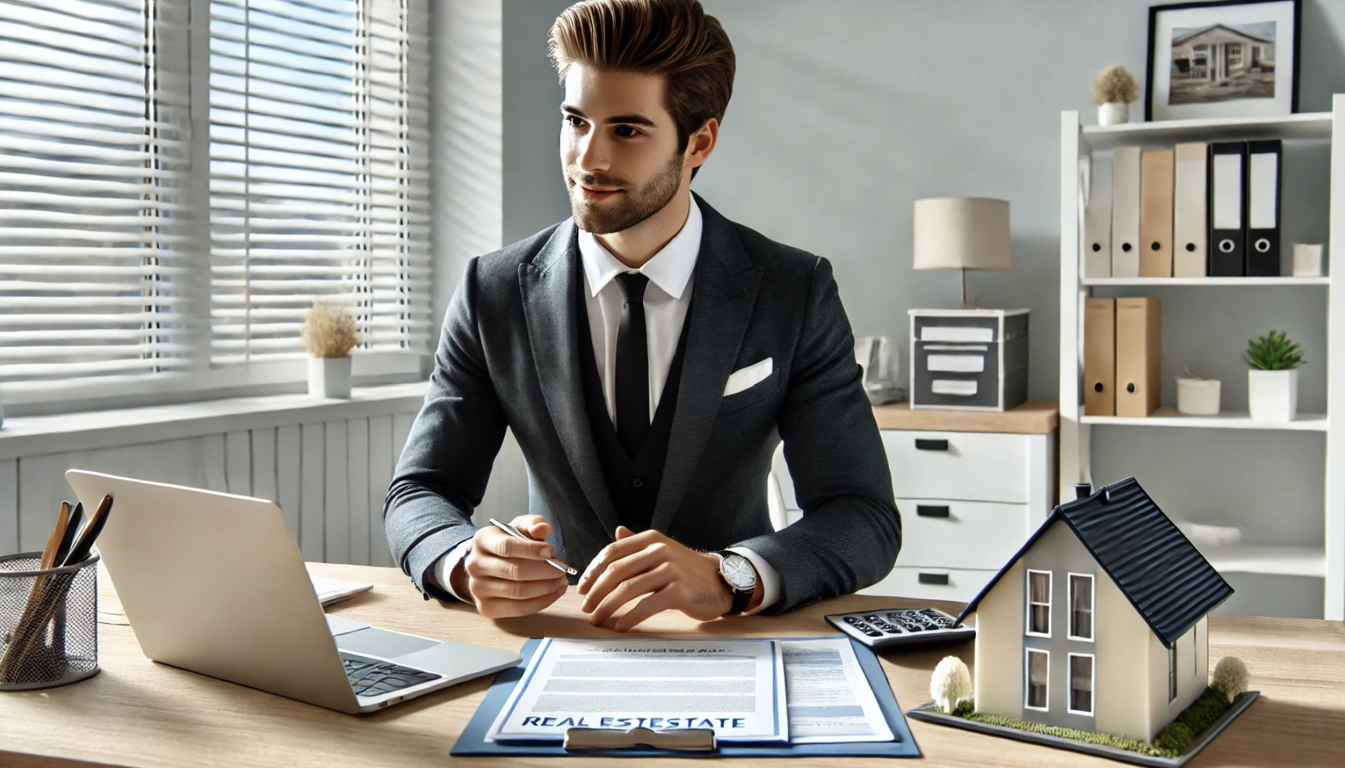 공인중개사 업무