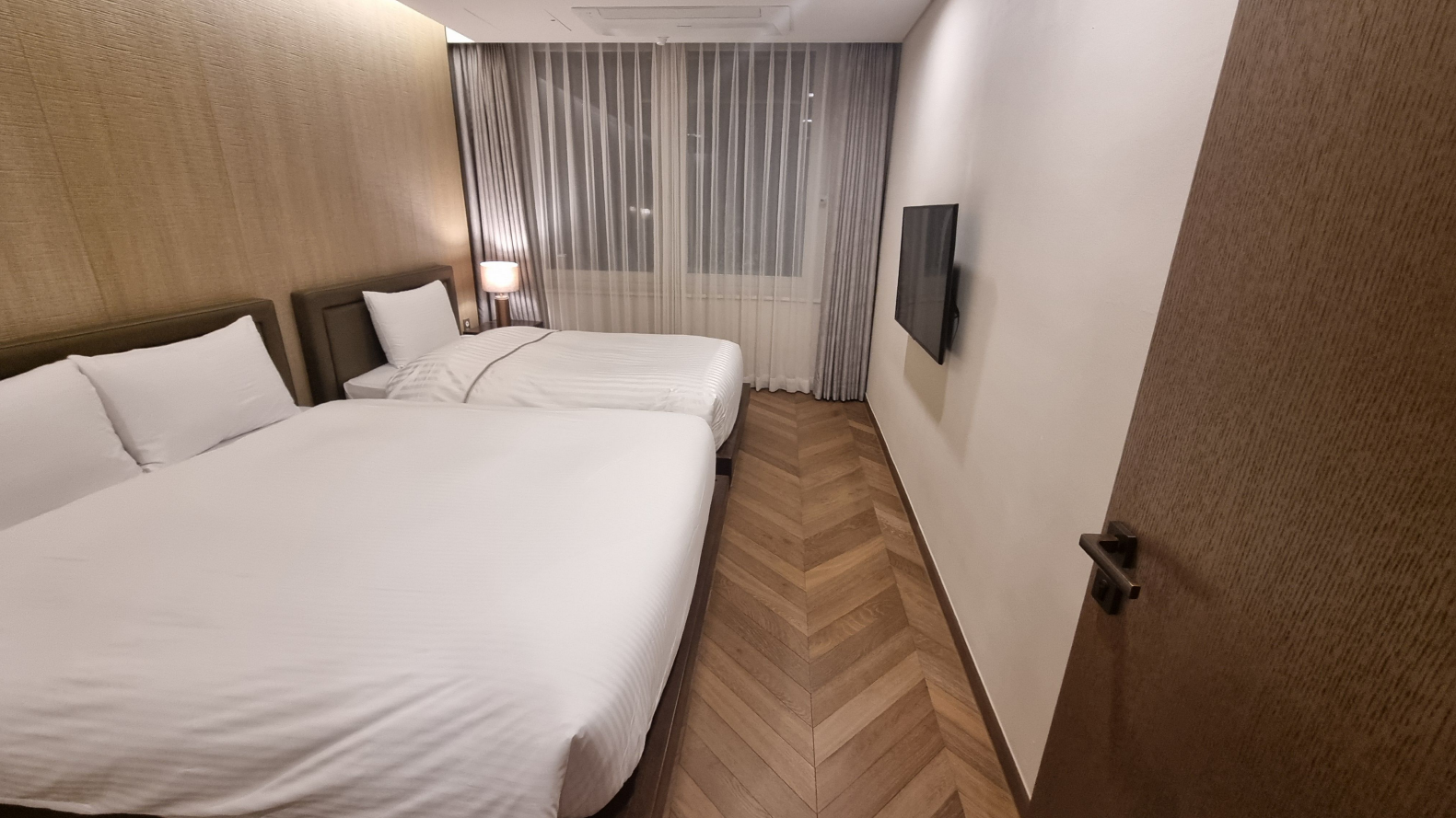 진도쏠비치리조트 실버스위트