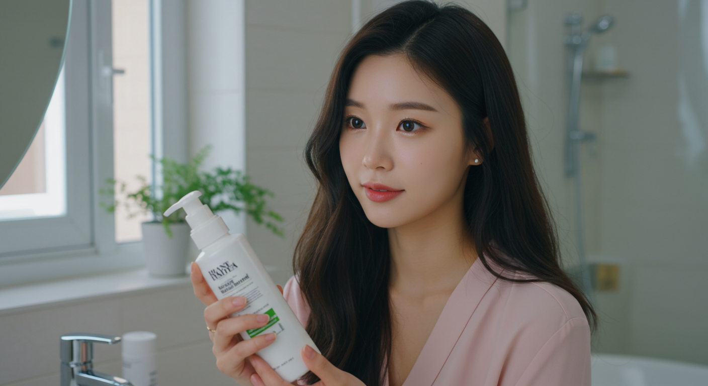 두피 가려움증 예방 방법 총정리