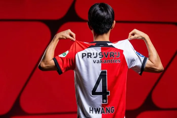 네덜란드 축구 리그 황인범 경기 일정 시간 내용