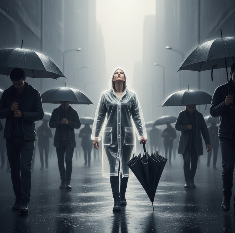 경량문명 시대, 왜 우리는 '가벼운 존재'가 되어야 하는가?