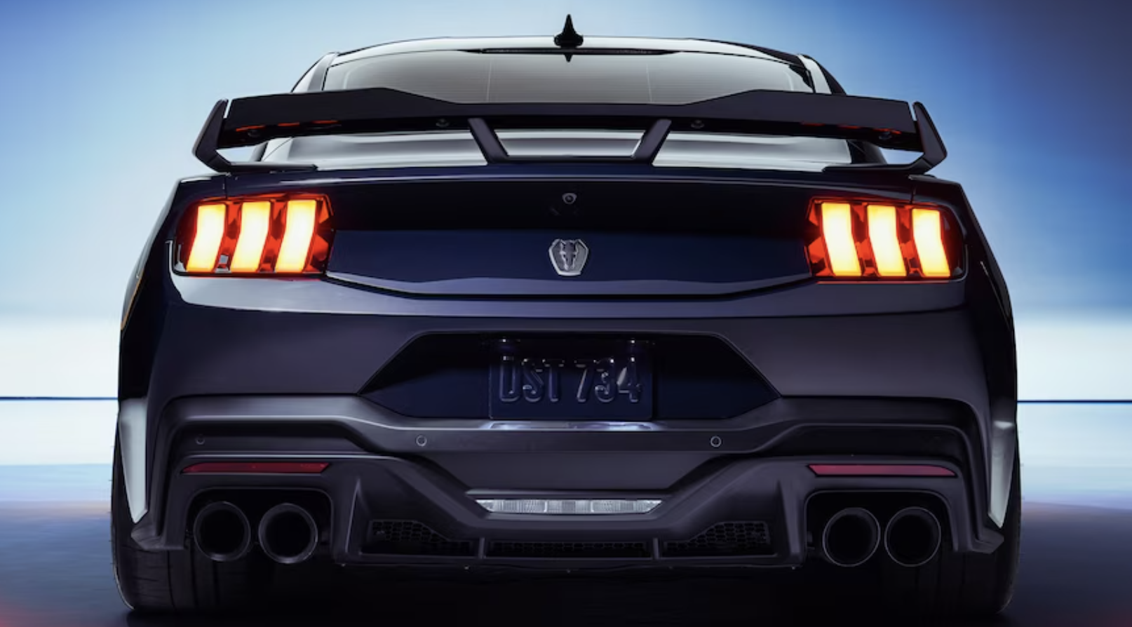 2024 포드 머스탱 유지비 7세대 가격 컨버터블 전기차 풀체인지(+개인적인 견해)