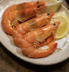 7월 해산물
